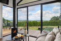 Luxury Villa - Firepit - 30min to Most Attractions - B&B Nindaroo