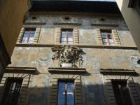 Luxury Apartment - Bed and Breakfast Florence
