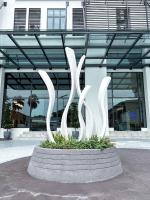 The Suite Jalan Ampang by Manhattan Group - B&B Gua Sai