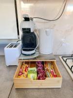 Doux Pavillon L'Emeraude - 8 min Gare - Tramway Centre-ville - B&B Clermont-Ferrand