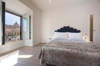 Superior Apartment mit Stadtblick