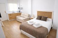 Estudio Tariq - B&B Vejer de la Frontera