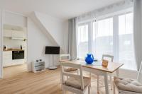 Zentrales City Apartment EDEN - 1 Min zum HBF - Ideal für Trips nach Köln, Düsseldorf, Wuppertal, Messe - Balkon, Küche, 2 Zimmer, Renoviert 2025 - Chambres d’hôtes Solingen
