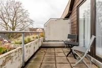 Zentrales City Apartment EDEN - 1 Min zum HBF - Ideal für Trips nach Köln, Düsseldorf, Wuppertal, Messe - Balkon, Küche, 2 Zimmer, Renoviert 2025 - Chambres d'hôtes Solingen