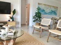 Stylish family apartment in Shakas Rock - Ferienwohnung Ballito