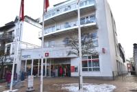 Kurpromenade 8 Ferienwohnung Strandläufer - Bed and Breakfast Timmendorfer Strand