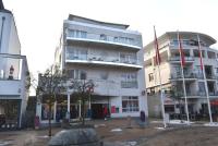 Kurpromenade 8 Ferienwohnung Strandläufer - Bed and Breakfast Timmendorfer Strand