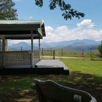 37 Valley View Cottage - B&B Underberg