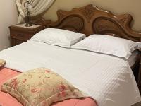 Appartement met uitzicht op de tuin