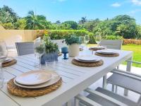 Stylish family apartment in Shakas Rock - B&B Ballito