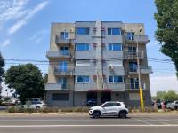 Carmen's One Room Accommodation -Garsoniera decomandata - Ferienwohnung Mamaia