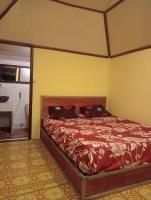 Pondok sunset inn - B&B Senaru