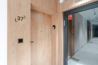 Przemysłowa Deluxe Studio by BookingHost - Ferienwohnung Kattowitz