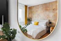Meet Mendel Boutique Apartment #48 by goodnite cz - Chambres d'hôtes Brno