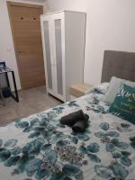 Habitación nature - B&B Huelva