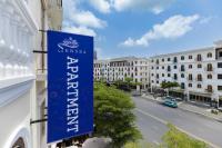 Sensea AT104 Serviced Apartments at New An Thoi Managed by Sensea Retreat - B&B Koh Trol