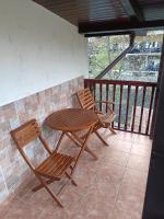 Chambre Double avec Salle de Bains Privative