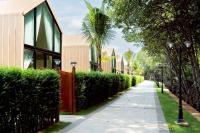 Samet Estate Resort - B&B Ban Thale Noi