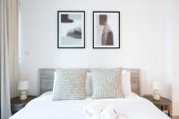 1BR in Park View - Saadiyat - Abu Dhabi - B&B Abu Dabi