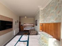 Chambre Quadruple