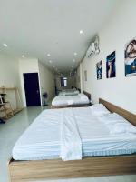 Tie Homestay - Bed and Breakfast Dong Hoi