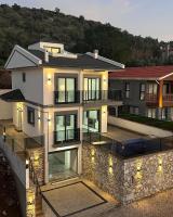 Villa Gaia - B&B Selçuk