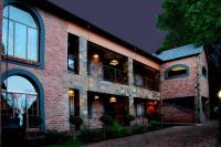 Claires of Centurion - B&B Centurion