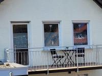 Ferienwohnung Amano - Ferienwohnung Fischbach