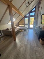 Hinterhaus im Elbhang in Dresden zw, Loschwitz und Pillnitz - Sächsische Schweiz - Chambres d’hôtes Dresde