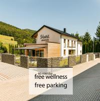 Apartmán Staříč - B&B Lipová-lázně