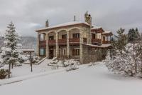 Studio Merses - B&B Mikrón Khoríon