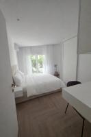 NU Apartment Private Garden - Bed and Breakfast Tirana