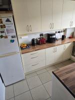 The Urban Nest - cozy shared room, in south west London - Chambres d'hôtes Londres