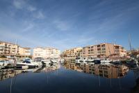 Between sea and marina - B&B Frontignan