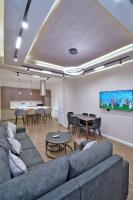Luxury apartment in the small center - Chambres d’hôtes Erevan