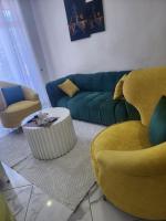 Arian Apartment - B&B Mombasa