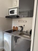 City Break Rouen Saint-Sever - B&B Rouen