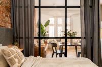 Riverside Old Town Residence - KRK FOR STAY - Ferienwohnung Krakau