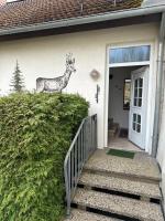 Pension Katharina im Solling - B&B Holzminden