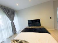 4 Bedroom Luxury House in Sandton - Chambres d’hôtes Johannesbourg