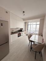 Аристократ - Bed and Breakfast Bisjkek
