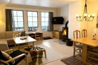 2-Bedroom Apartment With Balcony & Fireplace! - B&B Beitostølen