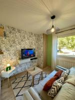 Le Nid du Petit-Quevilly - Ferienwohnung Le Petit-Quevilly