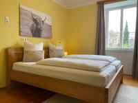 Standard Doppelzimmer