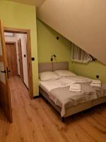 Appartement Familial 2 Chambres 