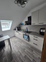 Ferienwohnung Waldstübchen - Ferienwohnung Hambühren