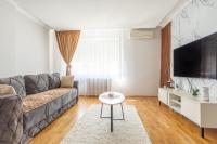 Harmony Nest 65 - Bed and Breakfast Belgrado