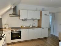 Apartma PRI MICI Javorje - Chambres d'hôtes Poljane nad Škofjo Loko