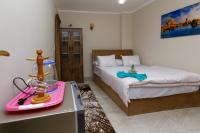 Magic Pyramids view & Jacuzii - Ferienwohnung Kairo