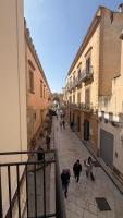 Le Cupole - Ferienwohnung Marsala